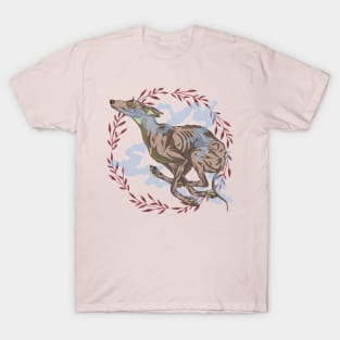 Greyhound T-Shirt